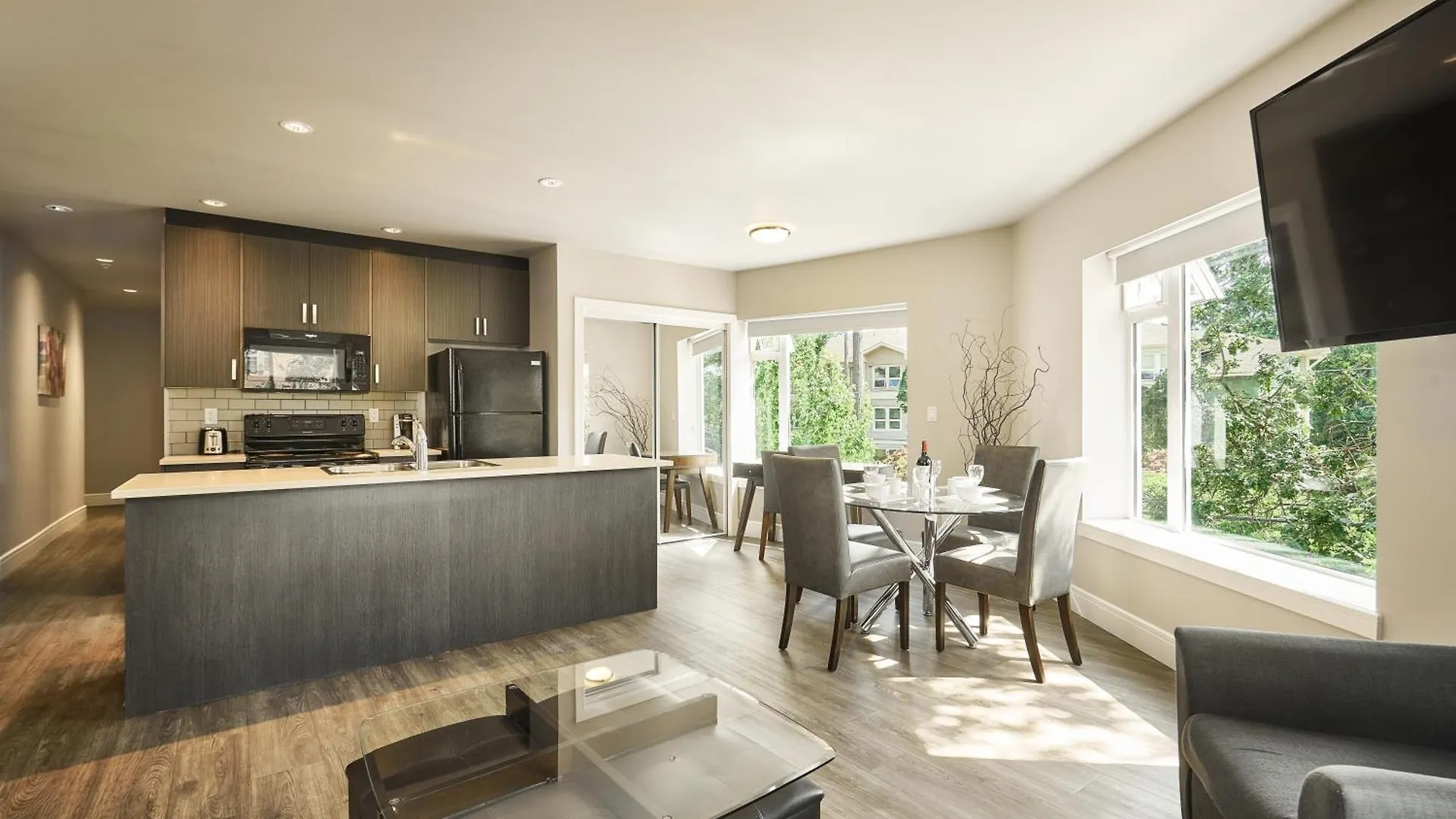 Solo Suites Langford