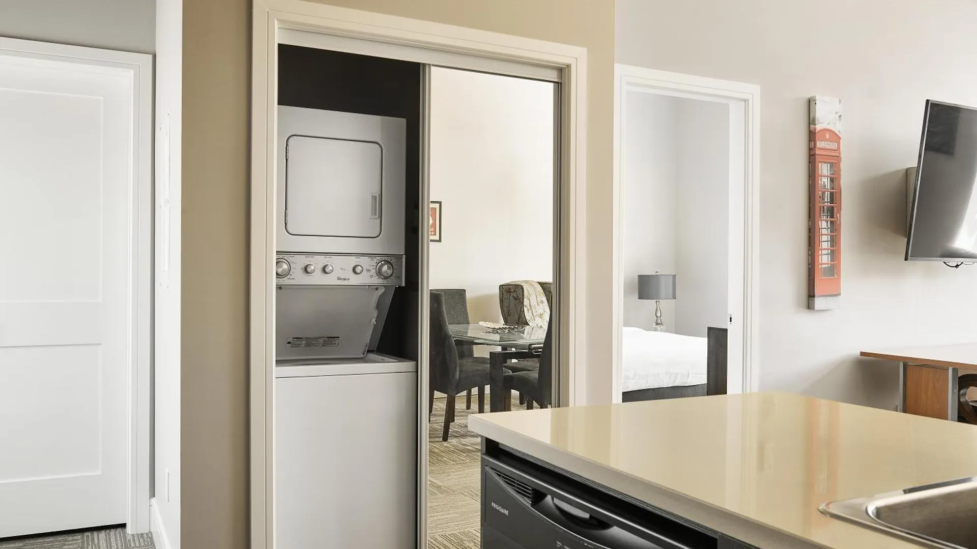 Solo Suites Langford Canada
