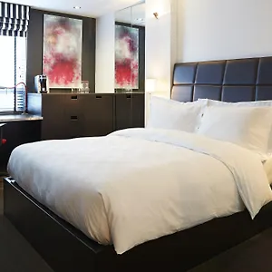 Alt Hotel Ciudad de Quebec