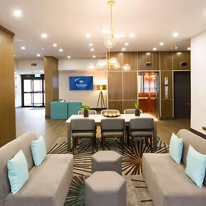 *** Hotel Western Downtown Canada