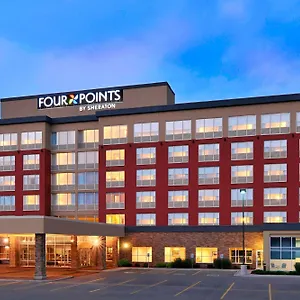 Four Points By Sheraton Kitchener, Ontario Hotel Cambridge