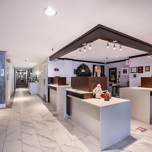 *** Inn Hfx Airport Canada